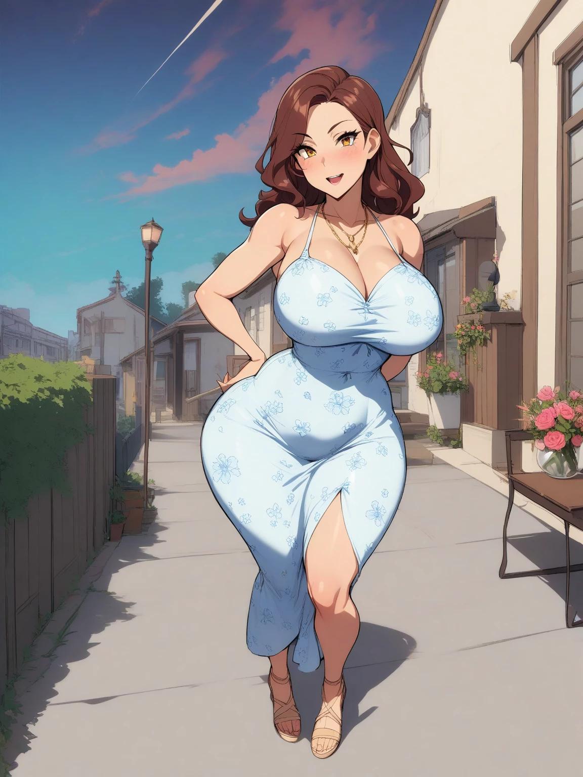 Isabella Rodriguez thumbnail