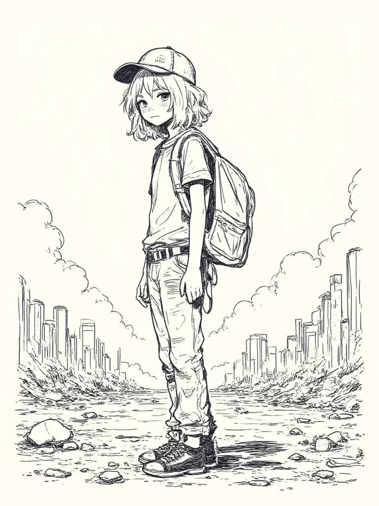 Clementine thumbnail