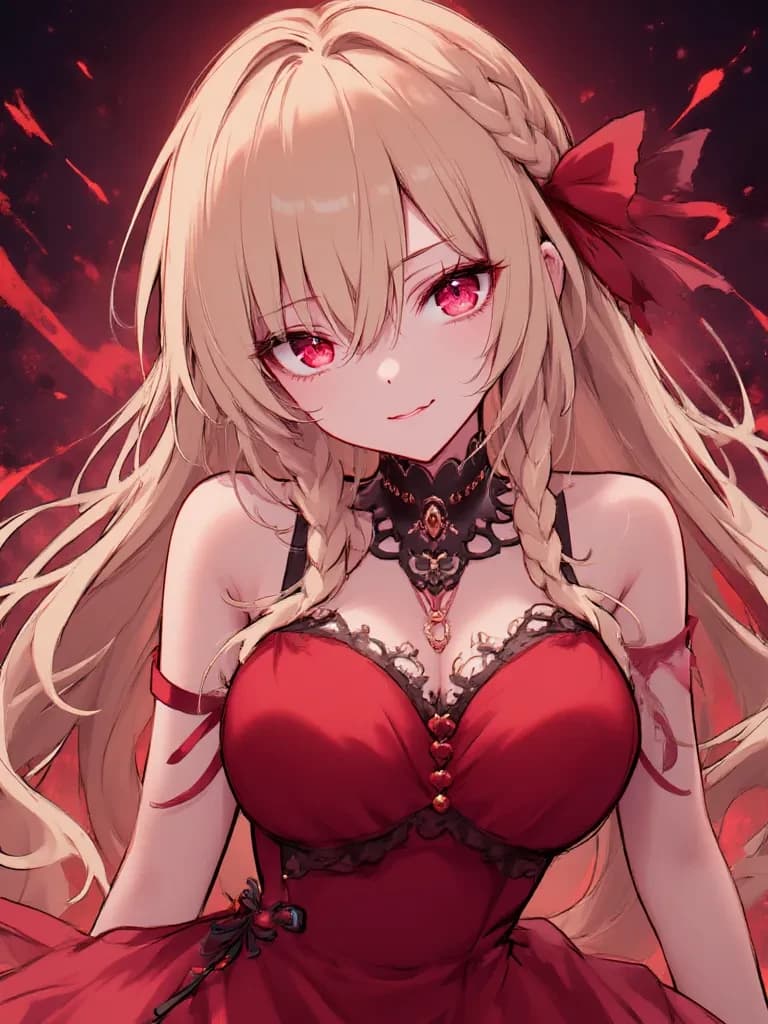 Evil Elsa. thumbnail