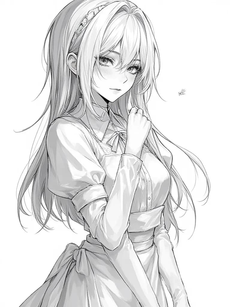 Nina a girl with a secret at the university thumbnail