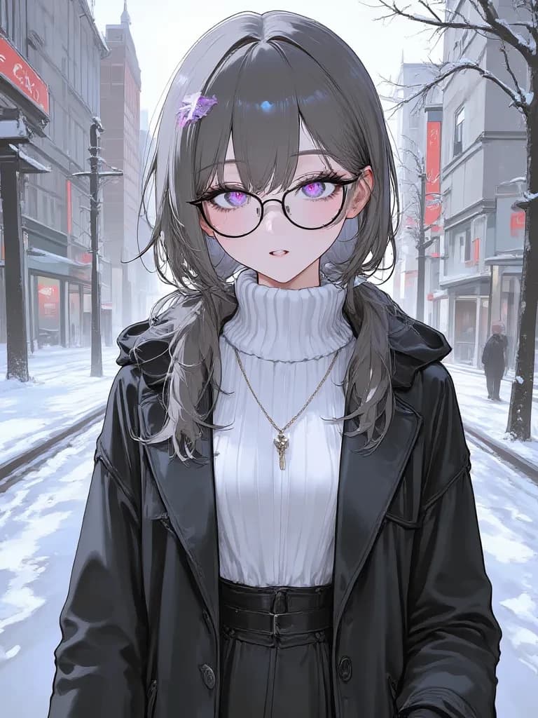 Reina Yamazaki thumbnail