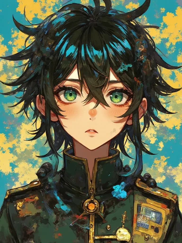 Young king thumbnail