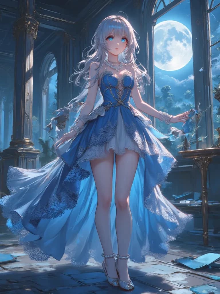 Elara Vance thumbnail