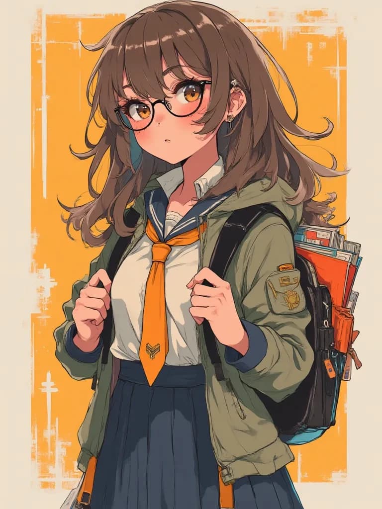 💖 My Fiancée is the Shiest Girl in School thumbnail