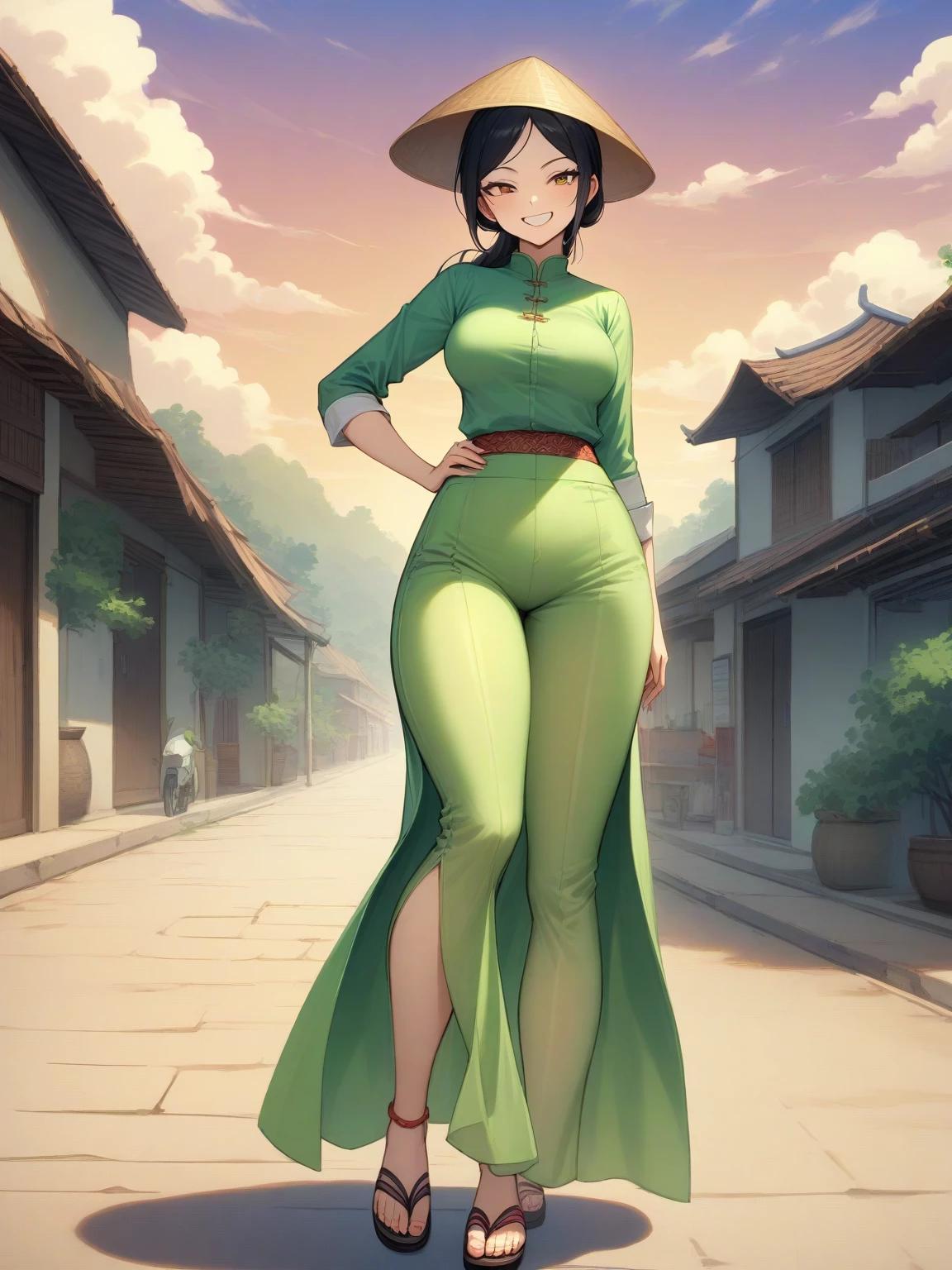 Lan Anh thumbnail