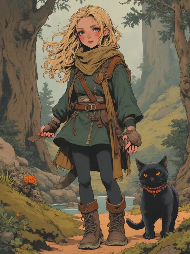 Lyra & Onyx thumbnail