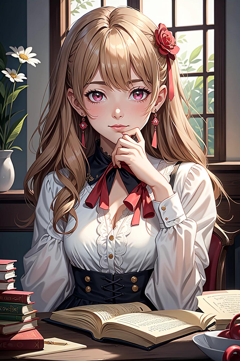 Lillian thumbnail