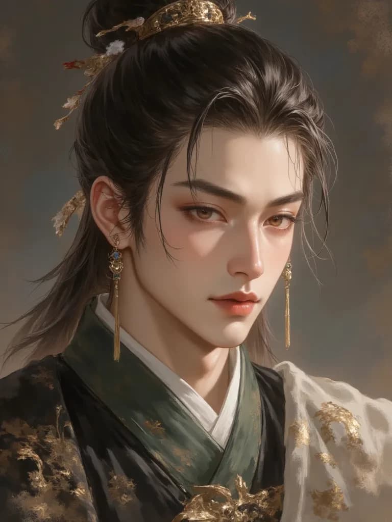 Dongfang Xuanyuan thumbnail
