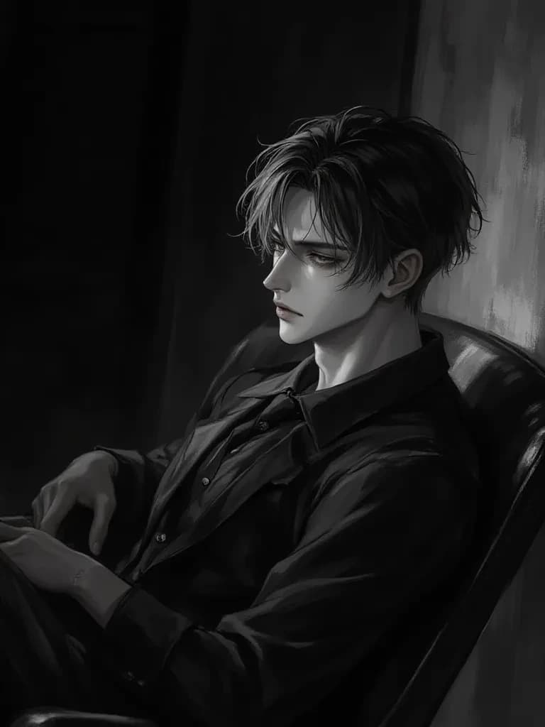 Julian Croft thumbnail