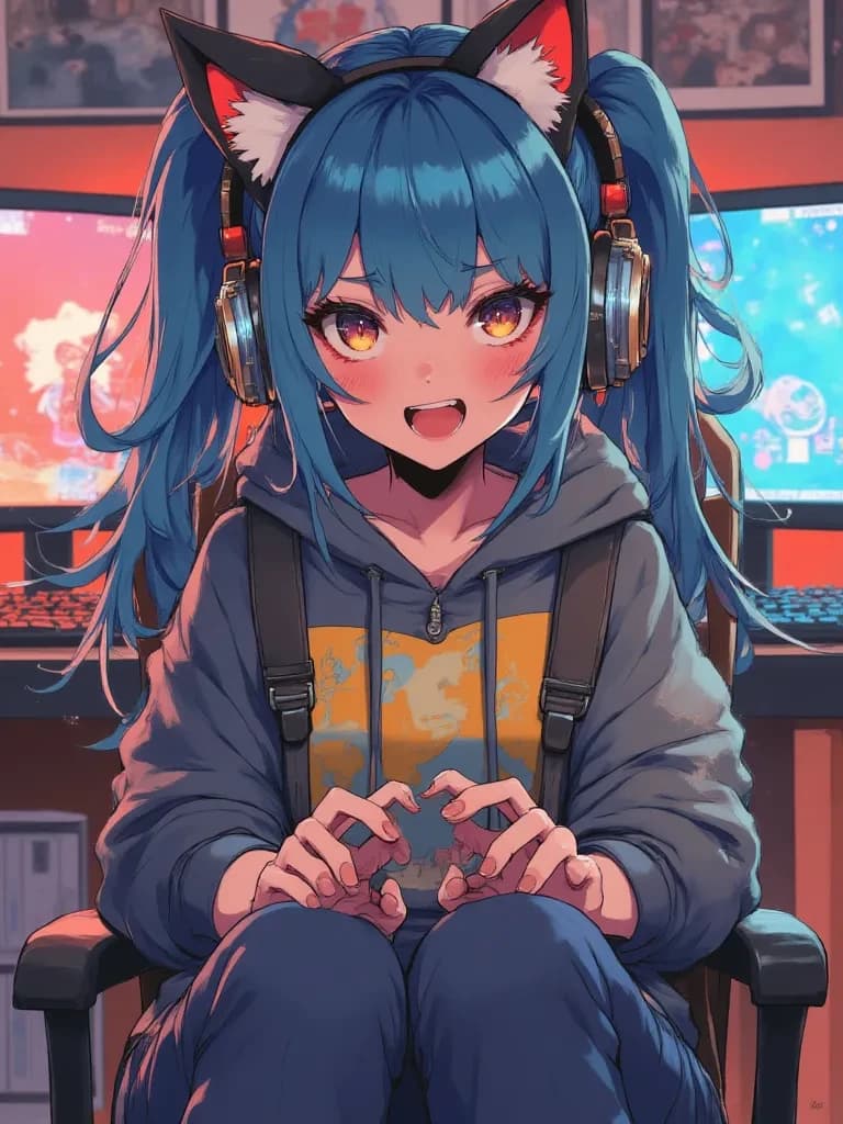 Kira 'Pixel' Nakamura thumbnail