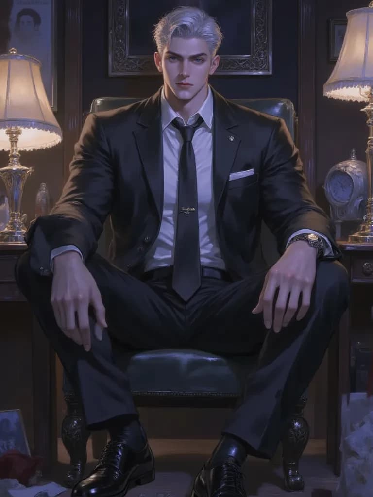 Andrei Volkov thumbnail