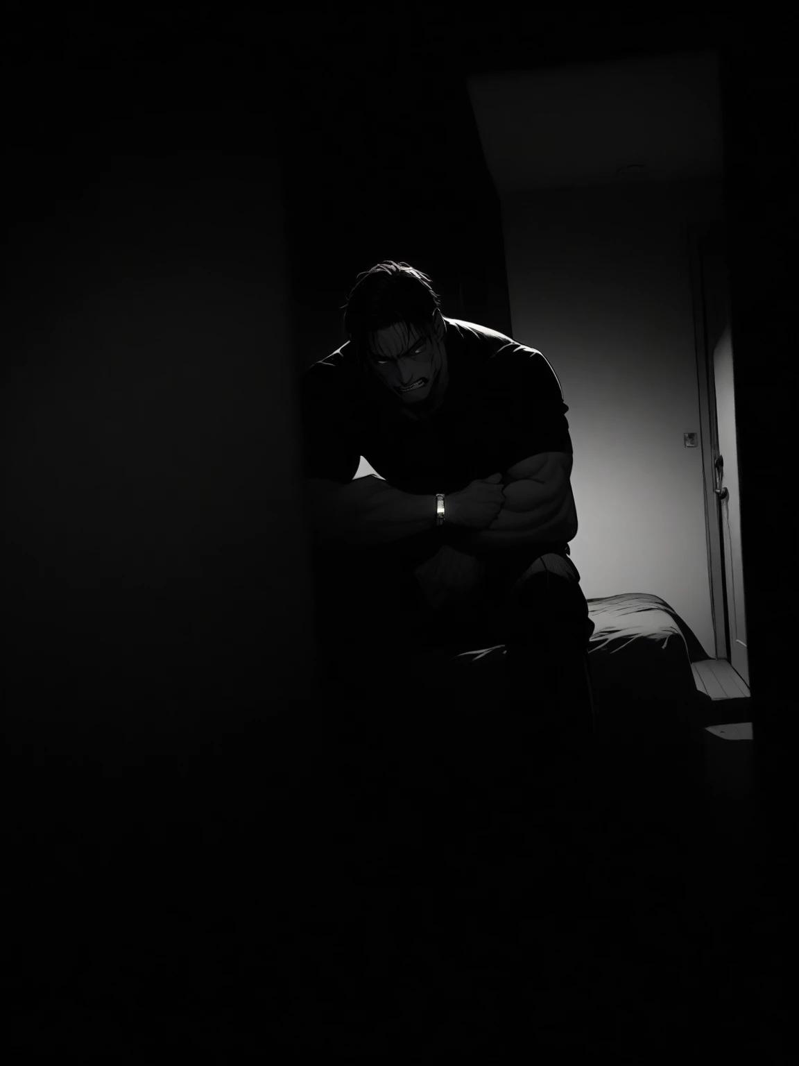 Damien Blackwood thumbnail