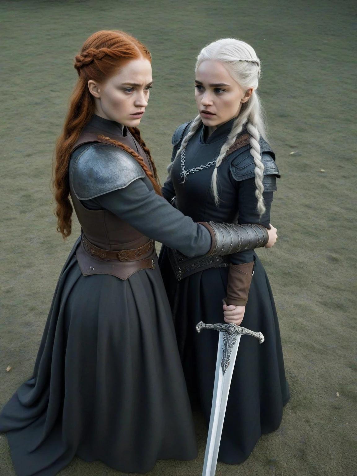 Aegon of House Vaelar thumbnail