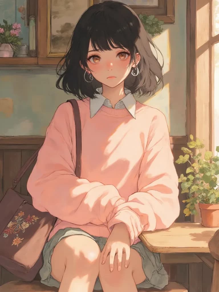 Yuki 'Snowflake' Tanaka thumbnail