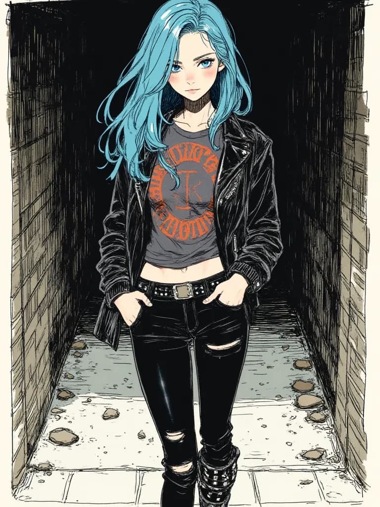 Tiara "Rebel" Thorne thumbnail