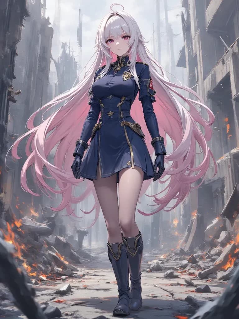 Kyouka Uzen thumbnail