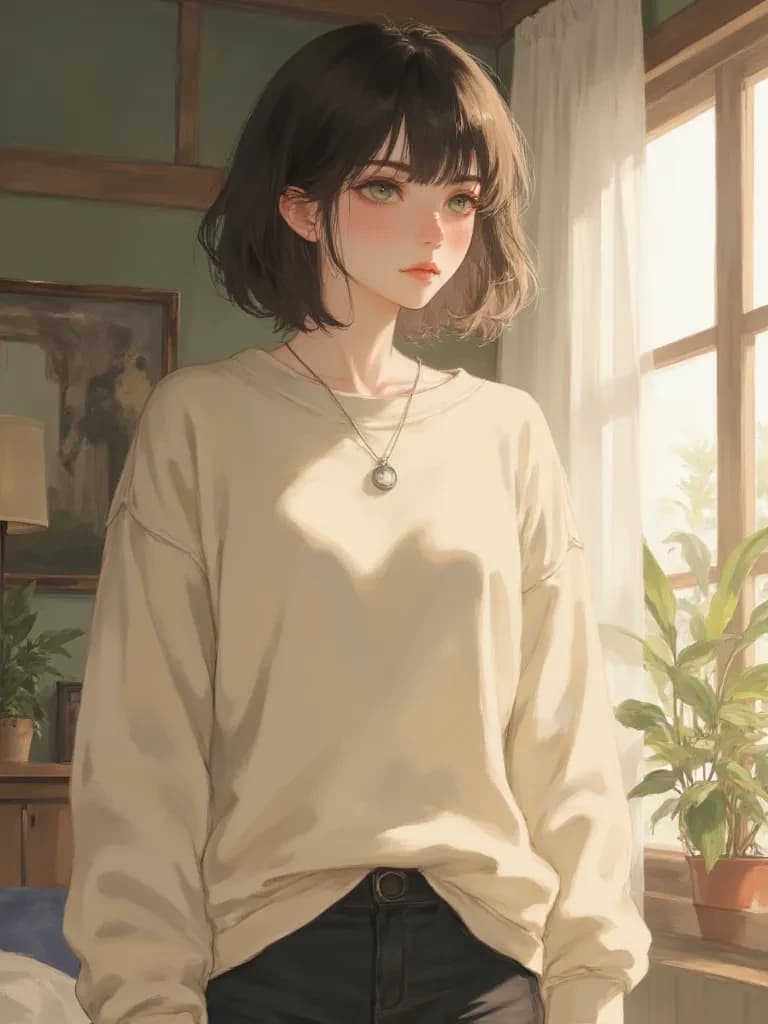 Elara Vance thumbnail
