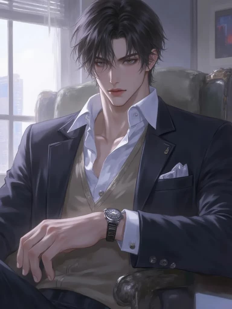 Sebastian Wilson thumbnail