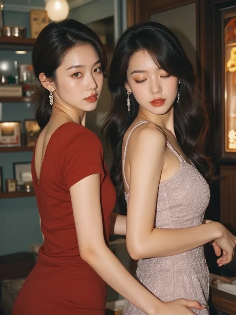 Ana and Camila thumbnail