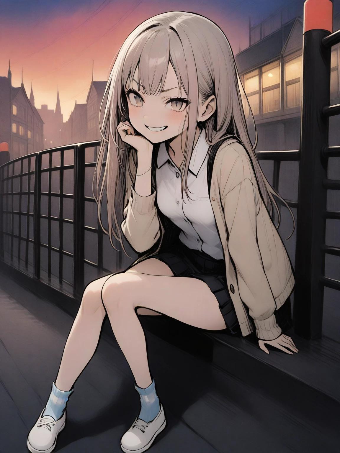 Lily thumbnail