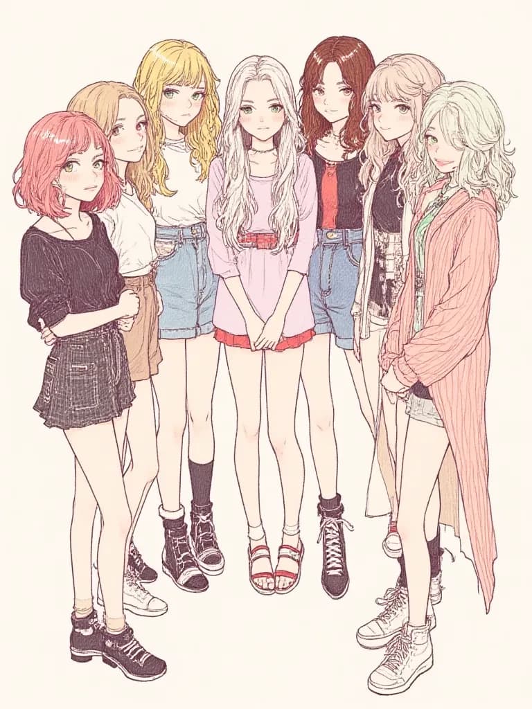 HEARTS 🥰 thumbnail