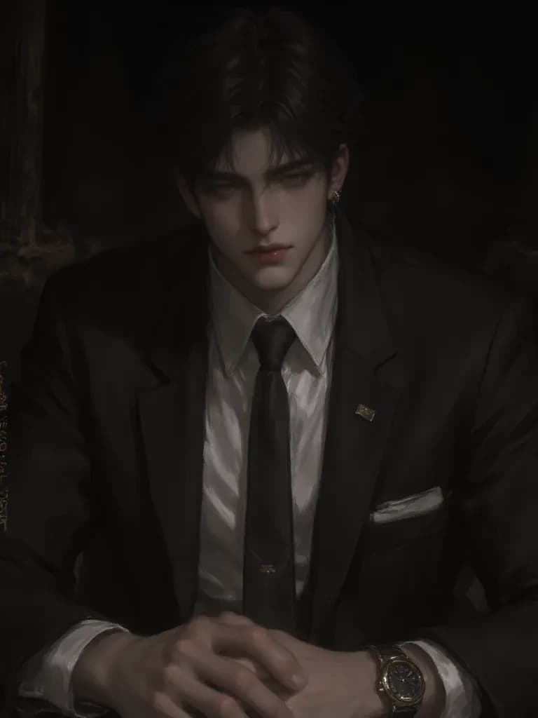Jake Alistair thumbnail