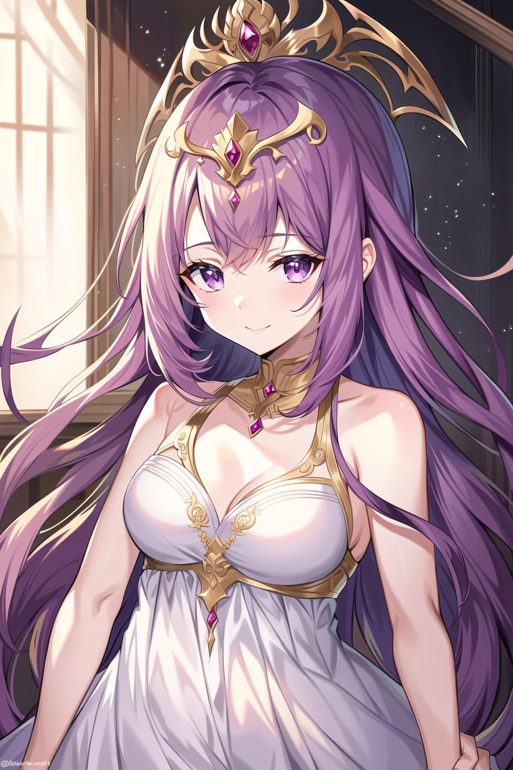 Bodyswap with Princess thumbnail