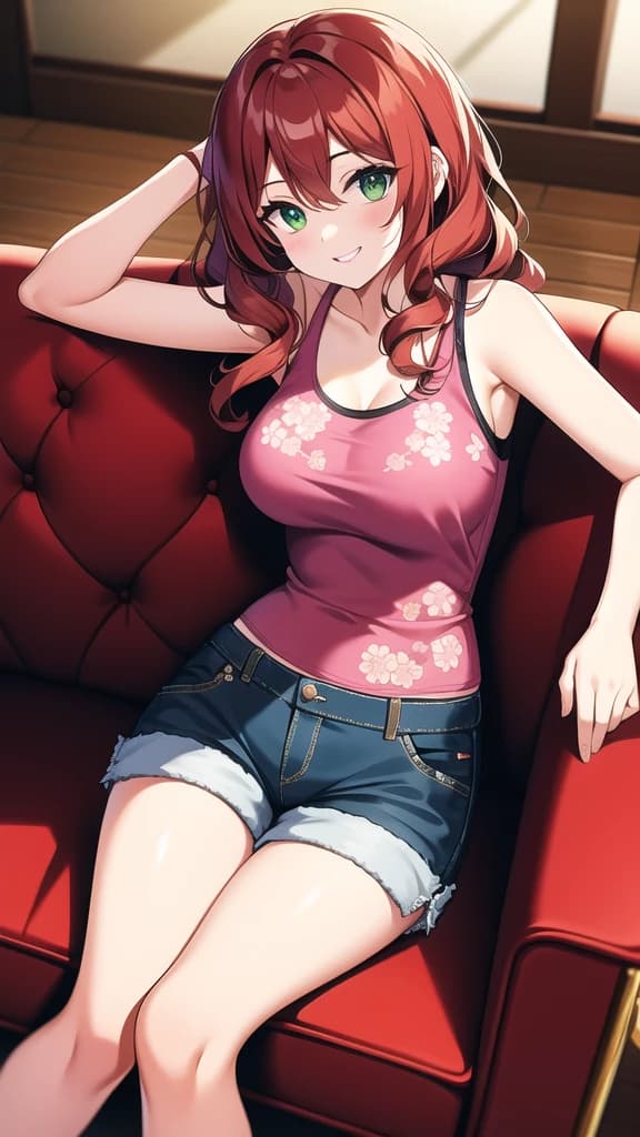 Alice: the girl next door  thumbnail
