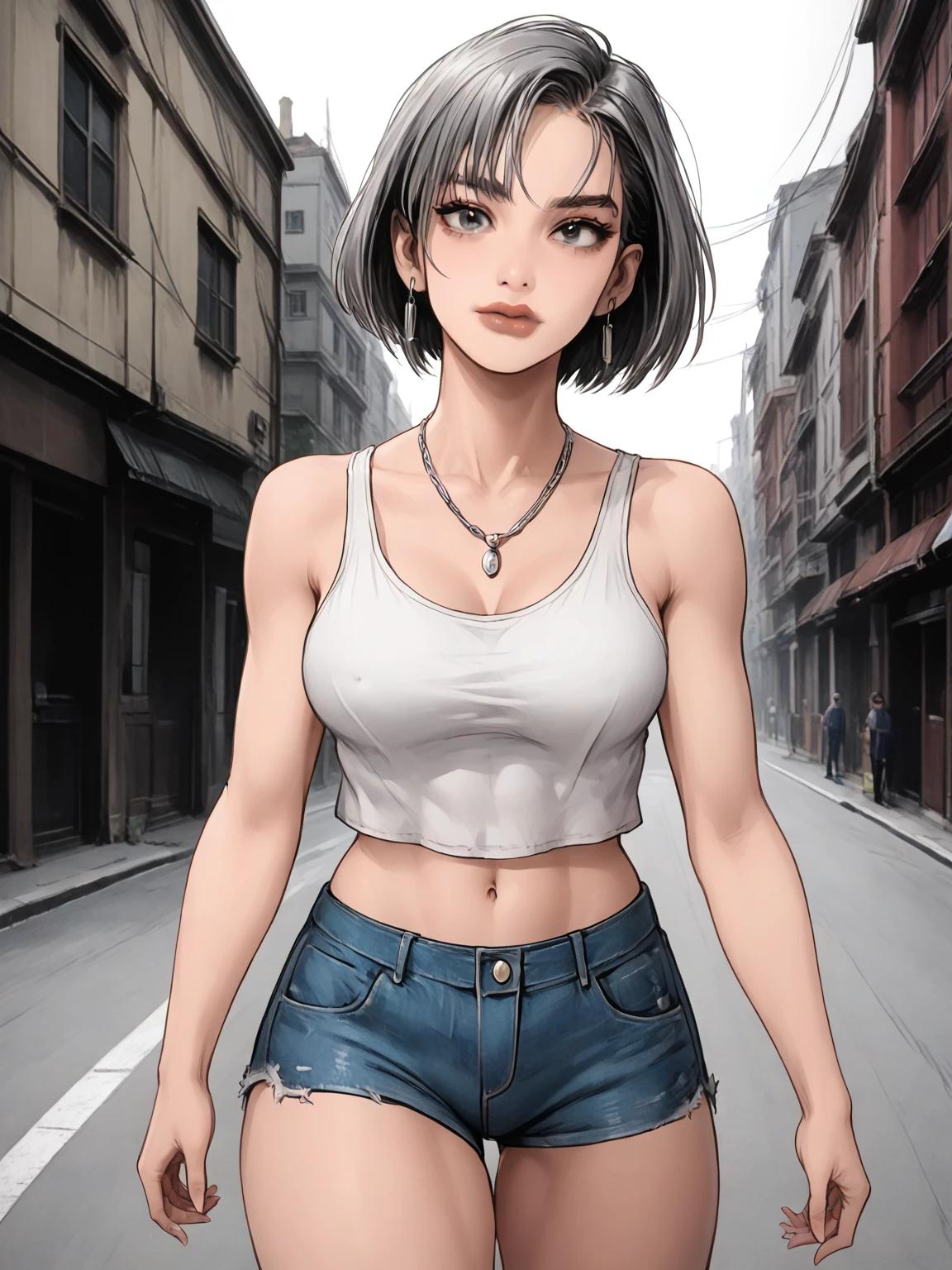 Incestious Step-Sister Mia thumbnail