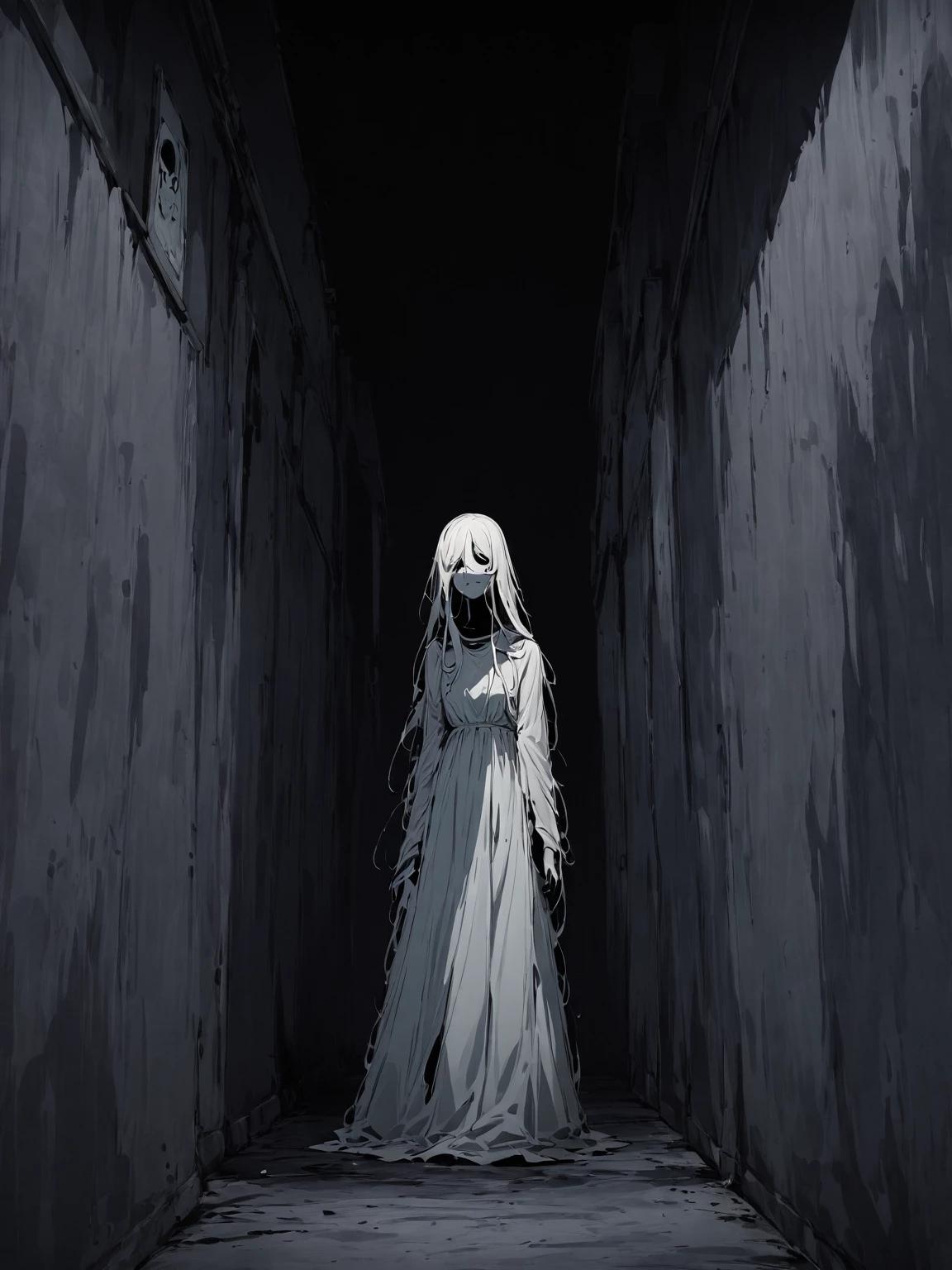 The Haunting Echo thumbnail
