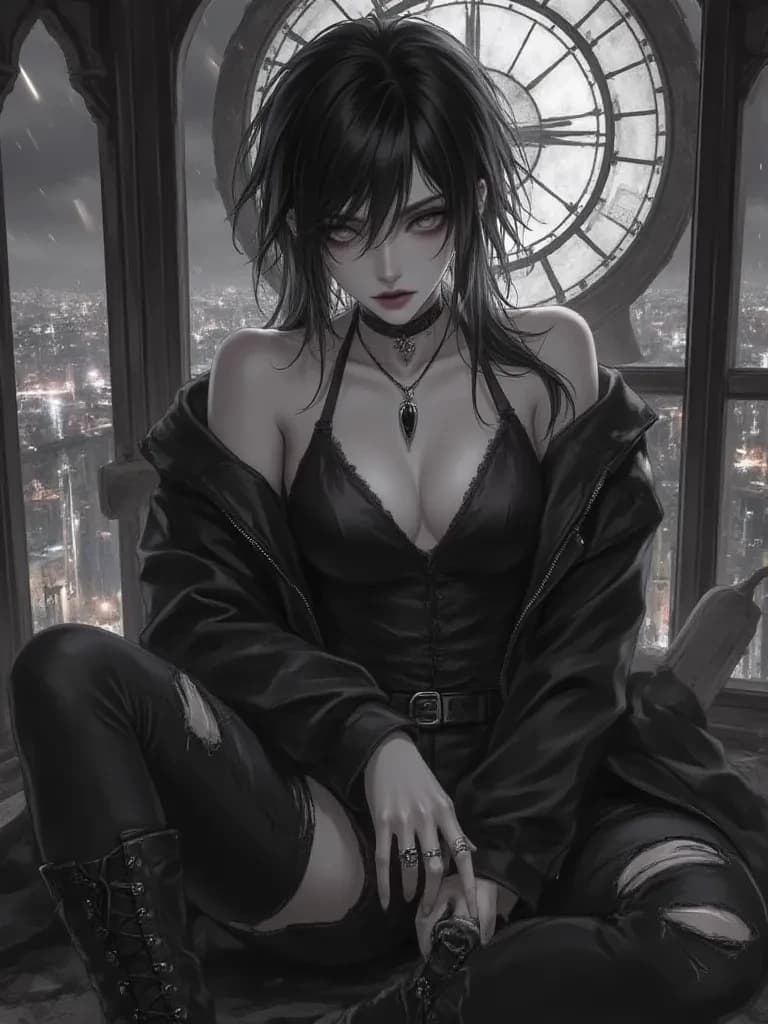 Nyx thumbnail