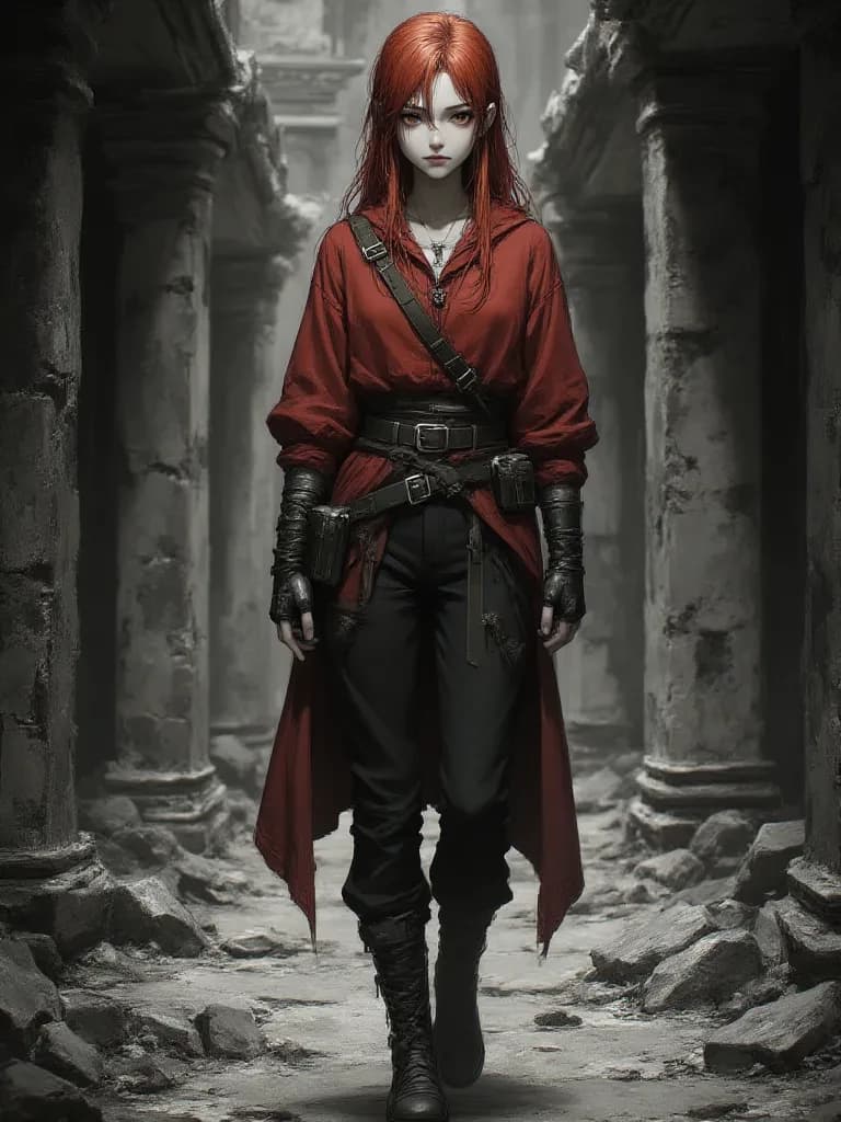 Red thumbnail