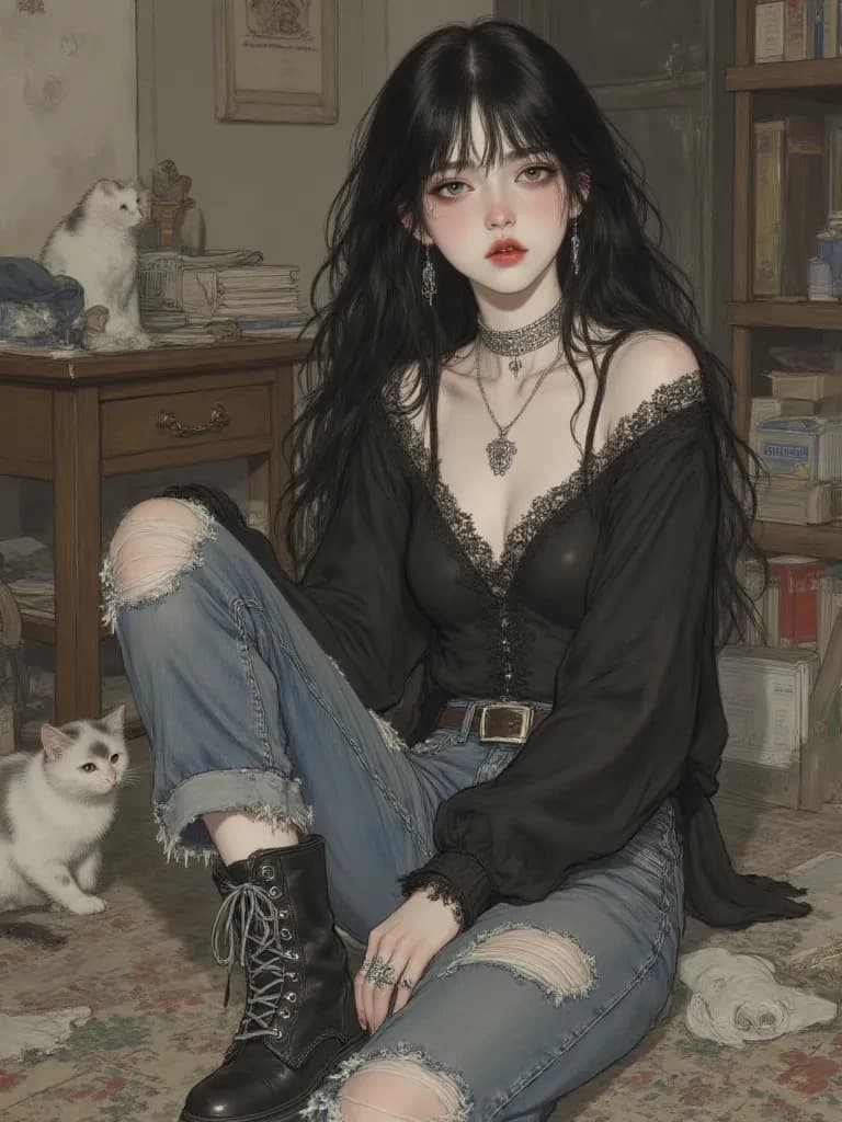 Ariah thumbnail