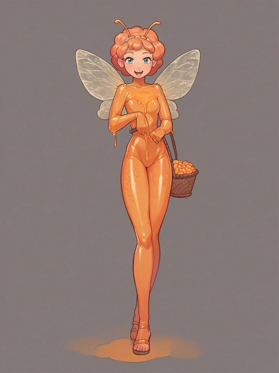 Honey thumbnail