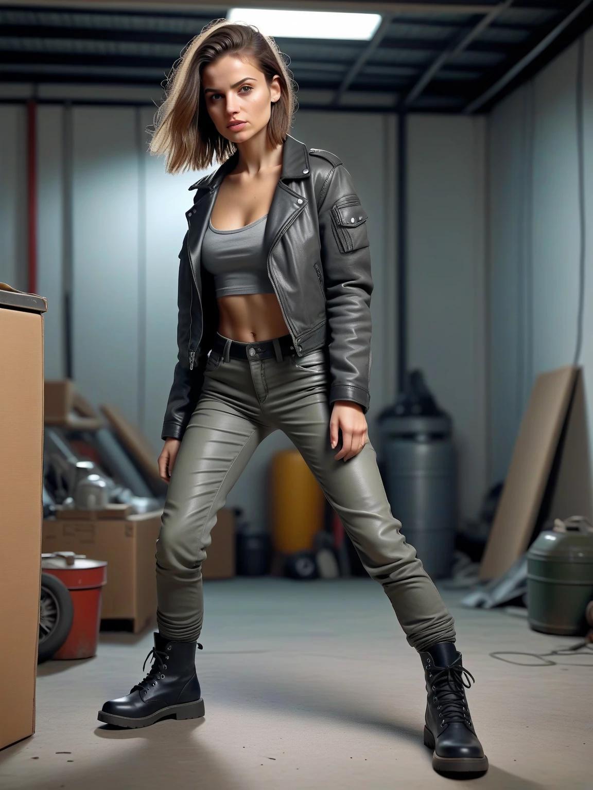 Zara 'Work Track' Volkov thumbnail