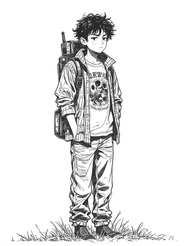 Mike Wheeler thumbnail