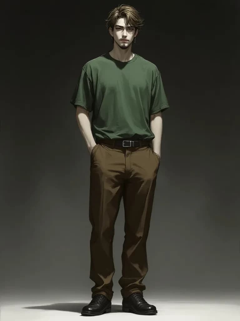 Shaggy Rogers thumbnail