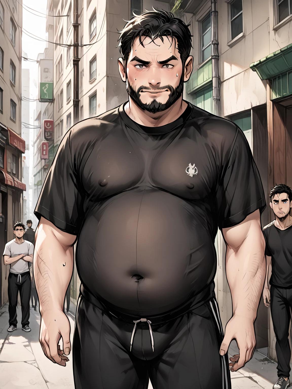 Uncle José thumbnail