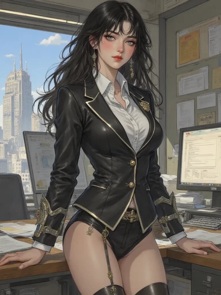 Seraphina Vex thumbnail