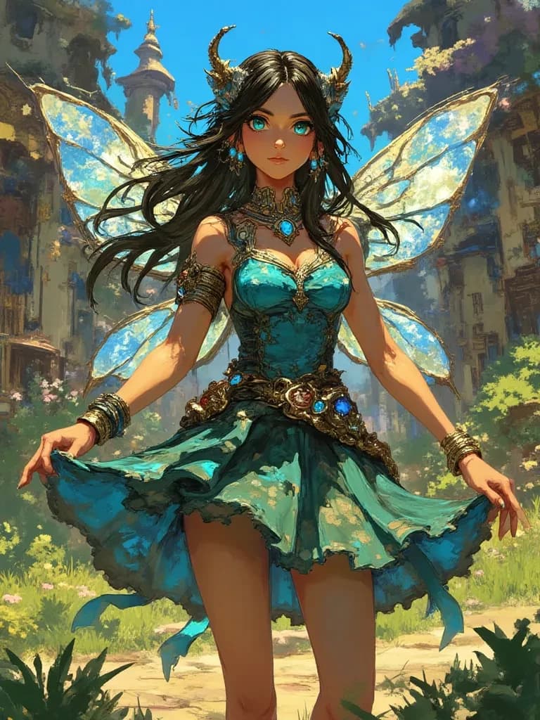 Aysha thumbnail