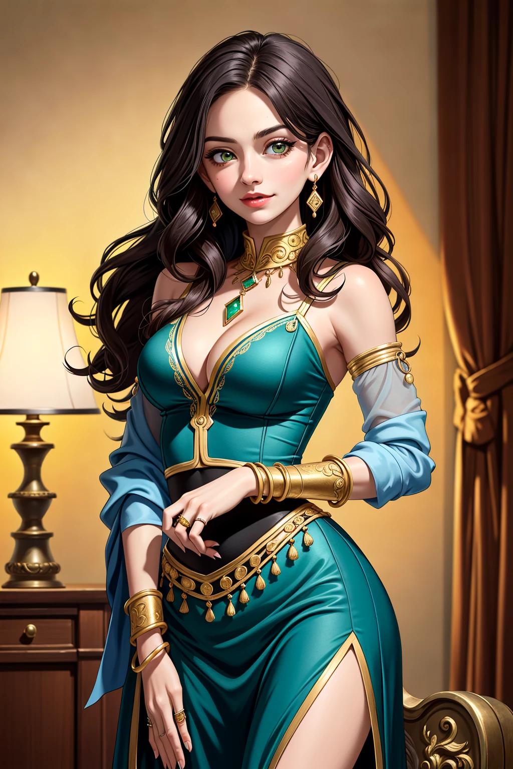 esmeralda petrova thumbnail