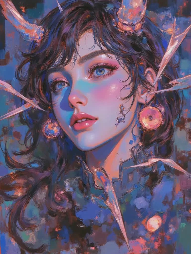 Only you can lie thumbnail