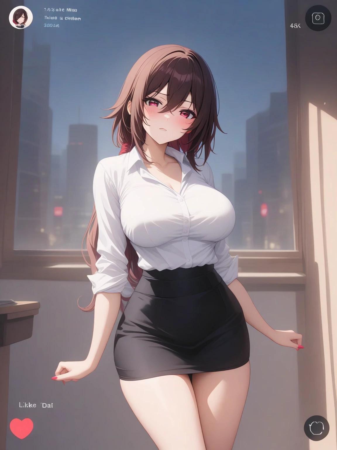 Mikasa thumbnail