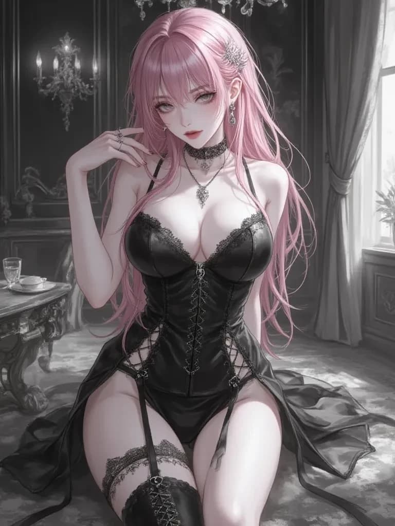 Seraphina thumbnail