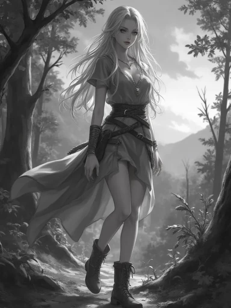 Elara Vance thumbnail