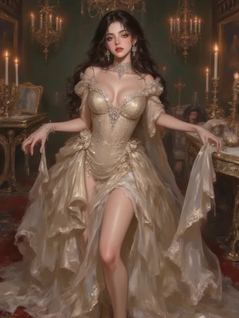 Seraphina Dubois thumbnail