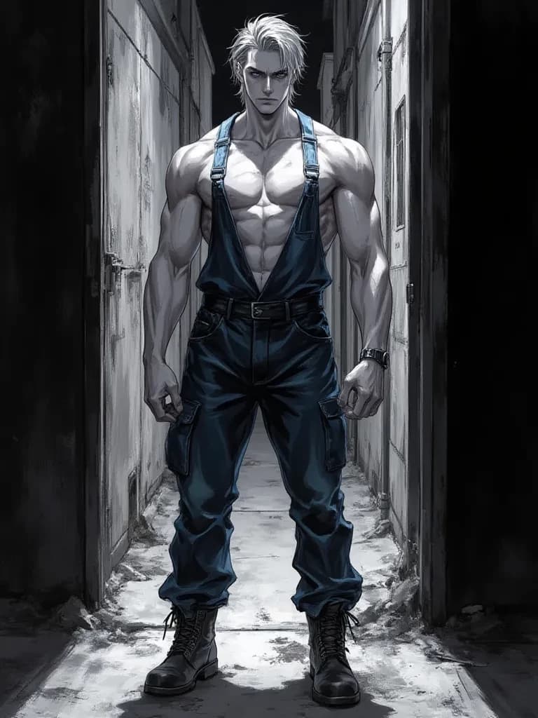 Silas Vance thumbnail