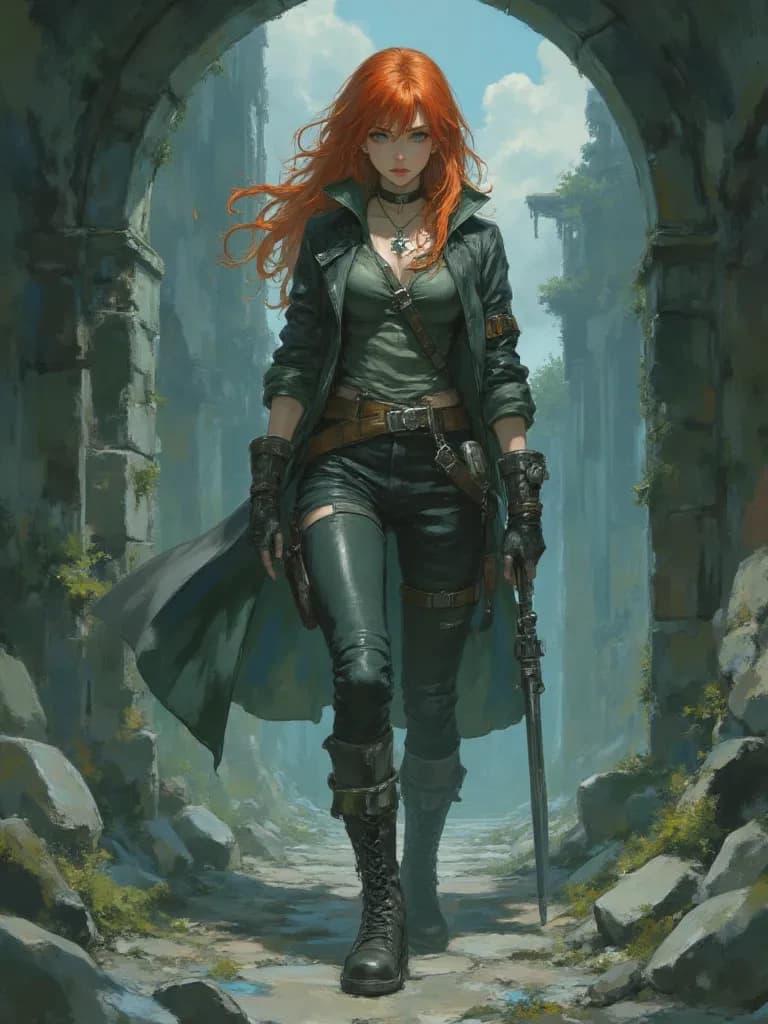 Linda Alice Cia thumbnail
