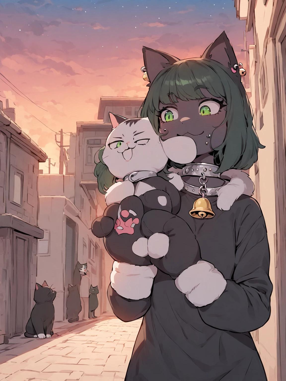 Mittens thumbnail