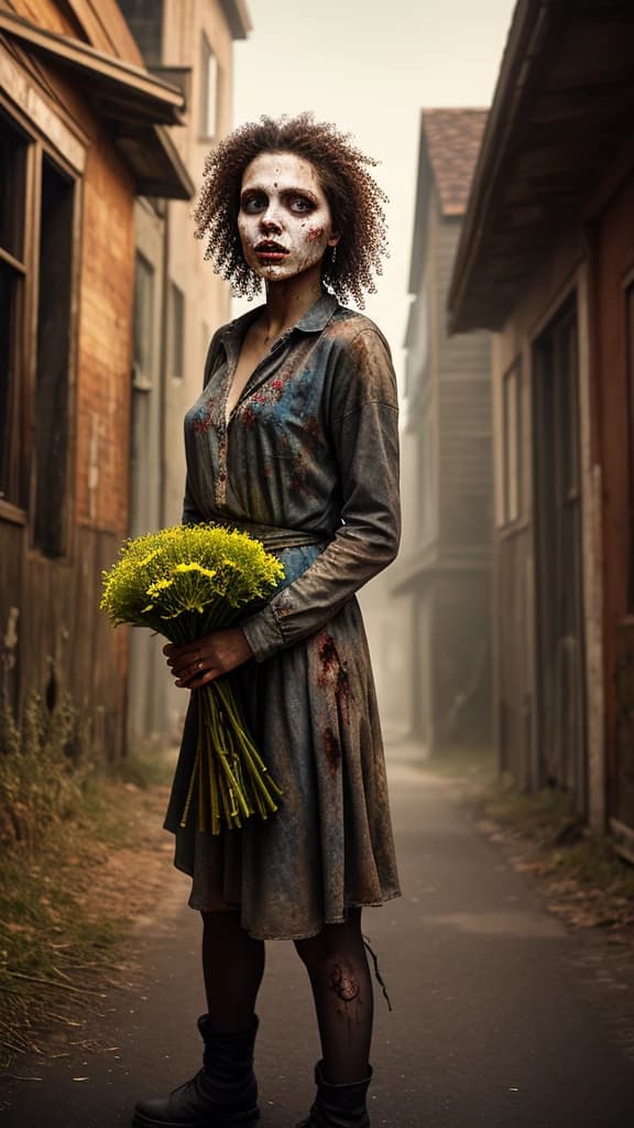 Zara: The Alluring Undead thumbnail
